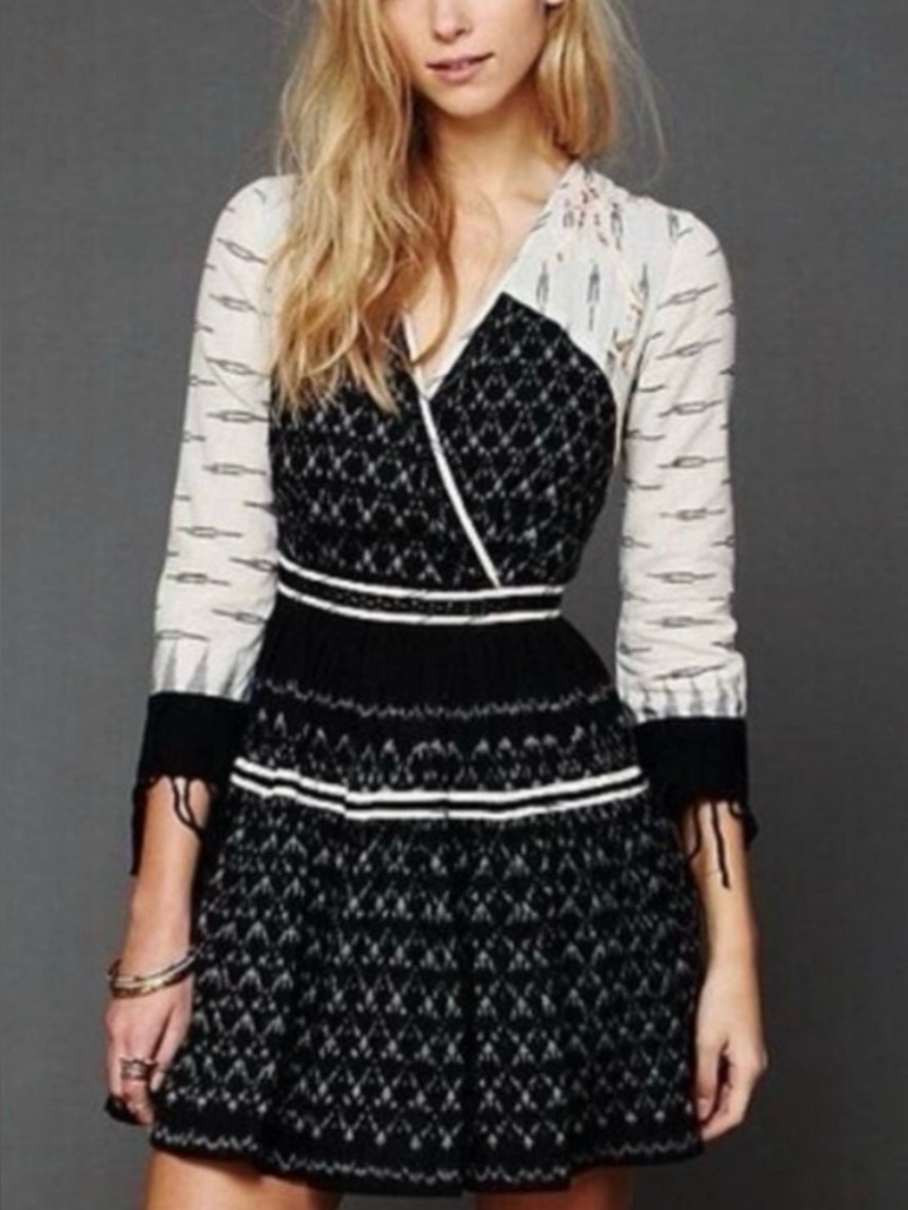 Free people new Romantics could you be loved size 6 dress